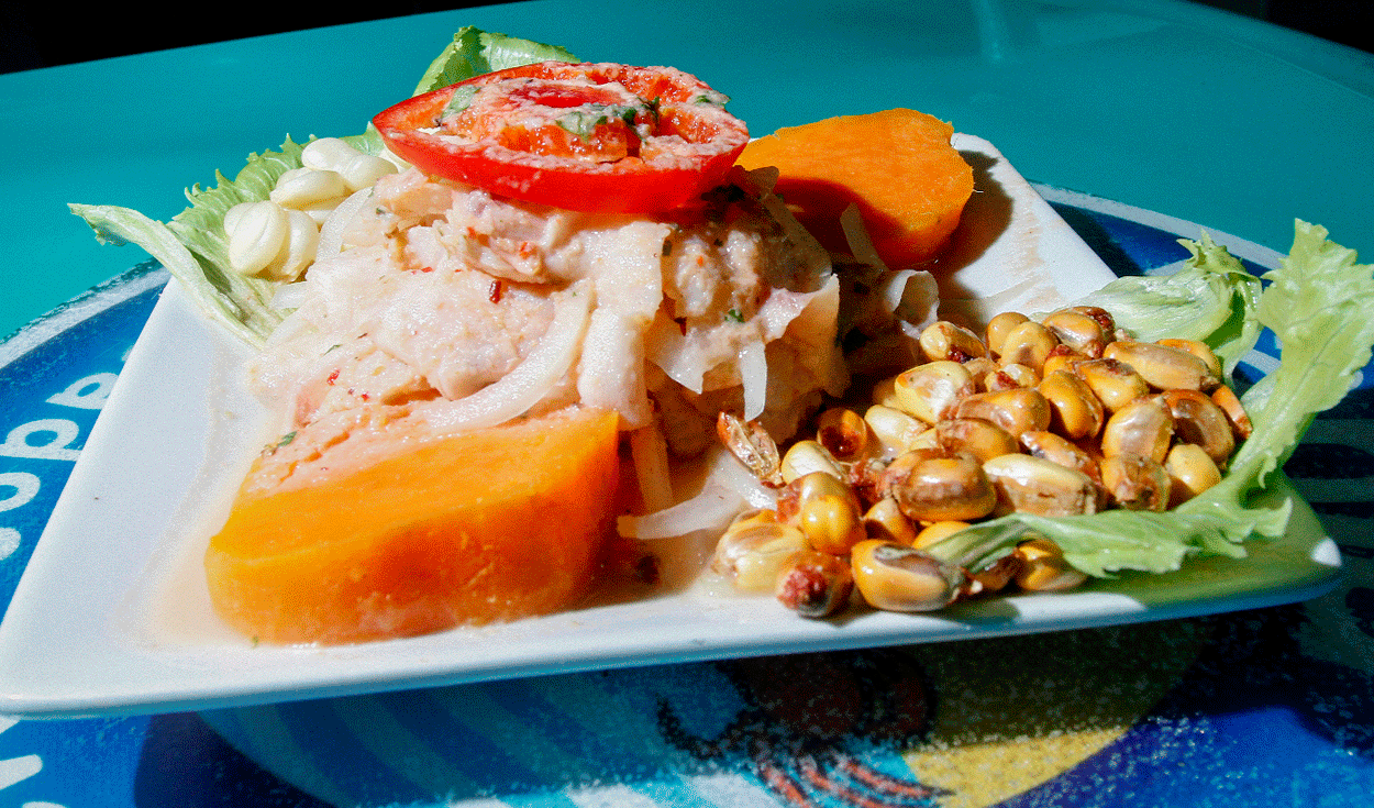 20 Platos típicos peruanos de la Costa, Sierra y Selva que debes probar EVAT ATMP | Gastronomía | La República 20 Platos típicos peruanos de la Costa, Sierra y Selva que debes probar EVAT ATMP | Gastronomía | La República