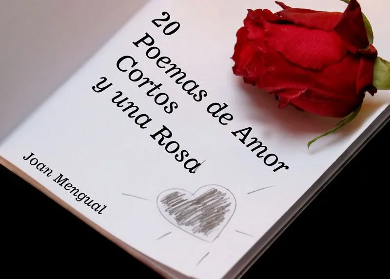 20 poemas de amor cortos con autor y título para regalar a tu novio, novia 20 poemas de amor cortos con autor y título para regalar a tu novio, novia