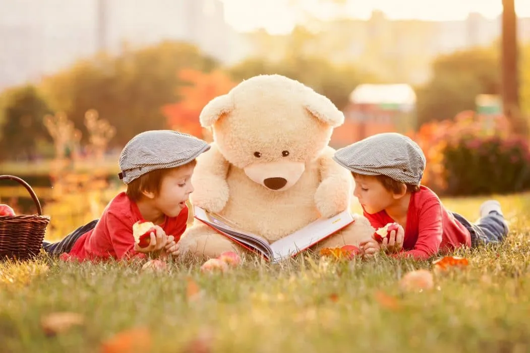 20 poemas cortos para leer con niños - Etapa Infantil 20 poemas cortos para leer con niños - Etapa Infantil