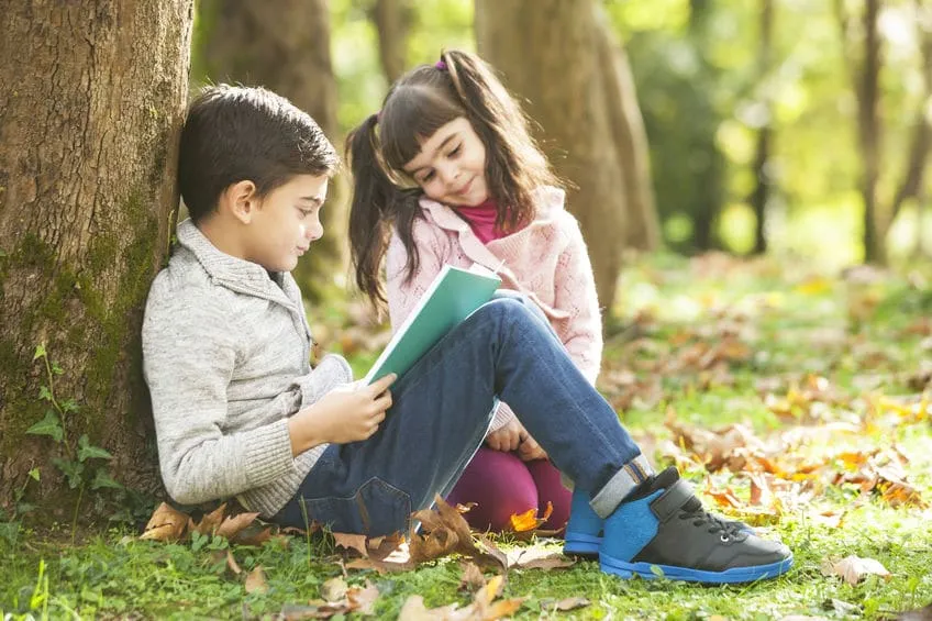 20 poemas cortos para leer con niños - Etapa Infantil 20 poemas cortos para leer con niños - Etapa Infantil