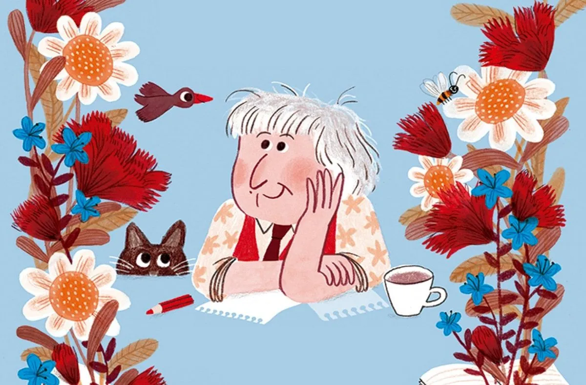 20 poemas cortos para leer con niños - Etapa Infantil 20 poemas cortos para leer con niños - Etapa Infantil
