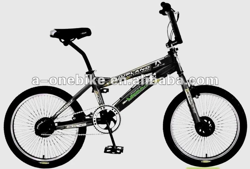 20 pulgadas de moda caliente venta BMX de la bici / estilo libre ... 20 pulgadas de moda caliente venta BMX de la bici / estilo libre ...
