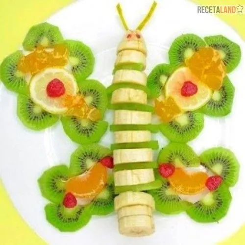 20 Recetas de Brochetas de Frutas | Recetaland 20 Recetas de Brochetas de Frutas | Recetaland