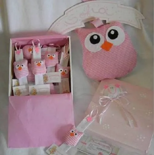 20 souvenirs + caja + cartel personalizado de nacimiento -50% - 01 ...