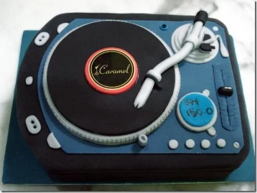20 tortas creativas y únicas - La Caja Multiuso 20 tortas creativas y únicas - La Caja Multiuso