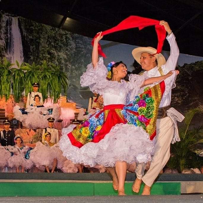 ▷ 20 Trajes y bailes típicos de las regiones de Colombia ▷ 20 Trajes y bailes típicos de las regiones de Colombia