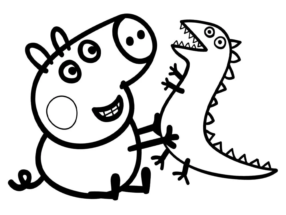 Más de 200 dibujos para pintar y colorear gratis Más de 200 dibujos para pintar y colorear gratis
