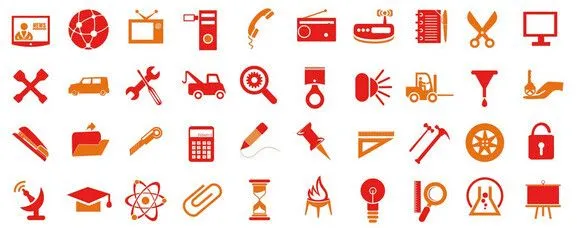 200 iconos vectoriales gratuitos para uso personal y comercial ... 200 iconos vectoriales gratuitos para uso personal y comercial ...