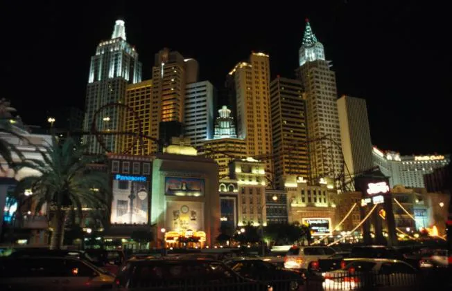 USA 2002