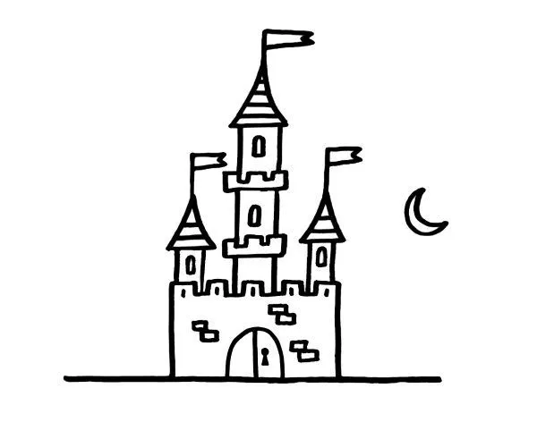20042-4-castillo-bajo-la-luna- ...