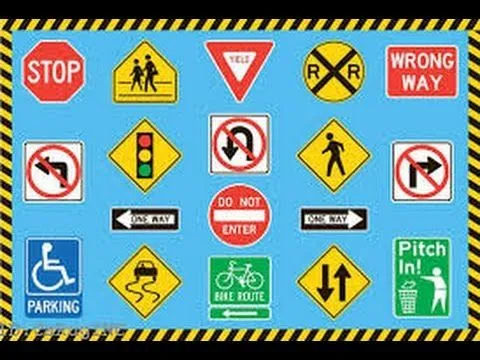 Señales para perderse - WorldNews