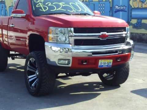 2007 Chevrolet Cheyenne Levantada Equipada - YouTube 2007 Chevrolet Cheyenne Levantada Equipada - YouTube