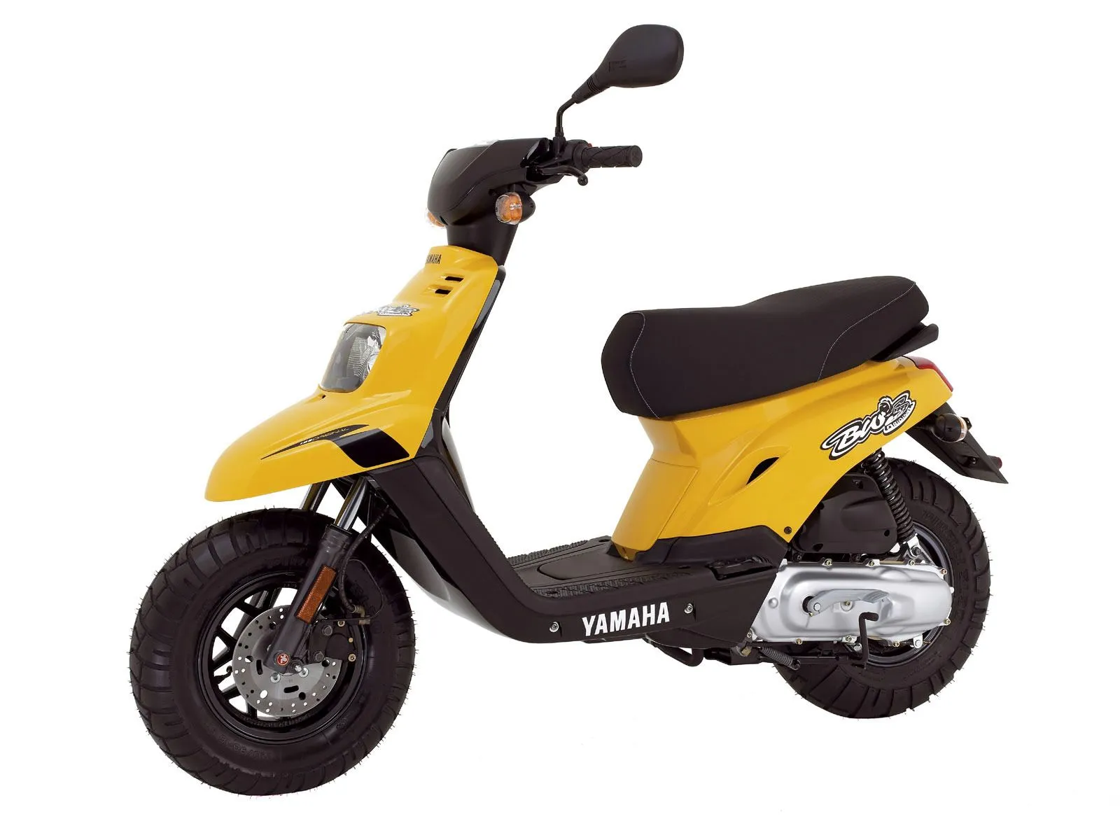 2007 YAMAHA BWs insurance informations, Scooter pictures