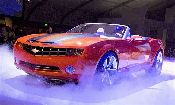 2010 Camaro Announcement - Important News! - LSXTV 2010 Camaro Announcement - Important News! - LSXTV