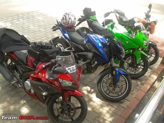 2010 Kawasaki Ninja 250R - My First Sportsbike (40,000 kms on the ... 2010 Kawasaki Ninja 250R - My First Sportsbike (40,000 kms on the ...