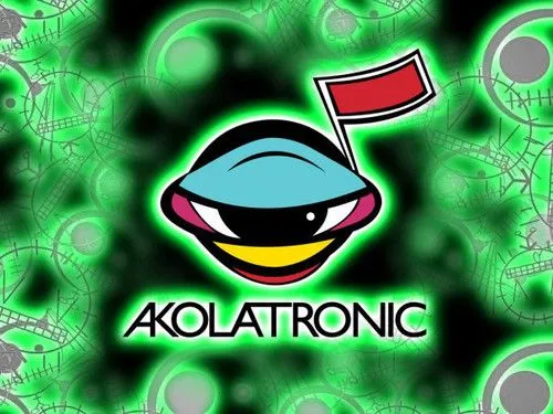 Akolatronic imagenes nuevas - Imagui