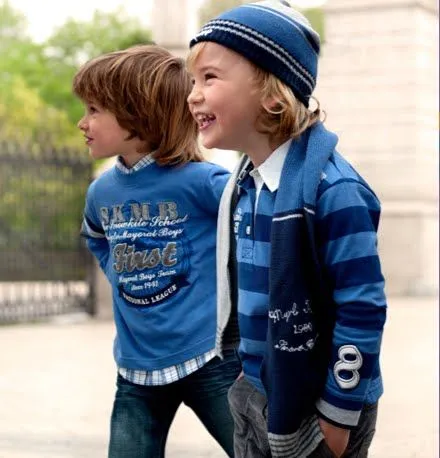 MODA INFANTIL ROPA para niños ropa para niñas ropita bebes: ROPA ... MODA INFANTIL ROPA para niños ropa para niñas ropita bebes: ROPA ...