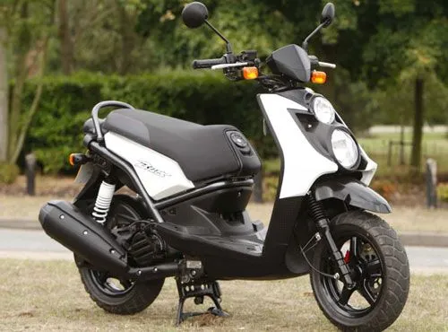 2011 Yamaha Bws 125 Scooter | Motorcycle Pictures 2011 Yamaha Bws 125 Scooter | Motorcycle Pictures