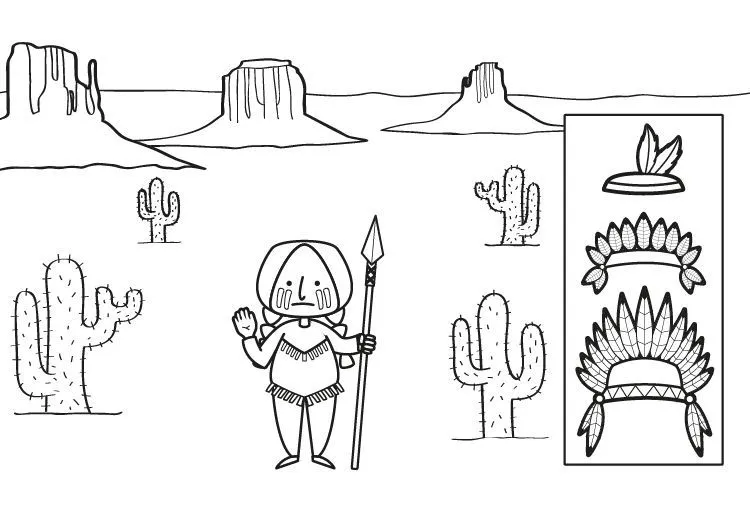 20115-4-indio-con-plumas- ...