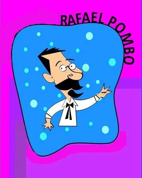 2.012, EL AÑO DE RAFAEL POMBO | Leyendo leyendo, disfruto y aprendo 2.012, EL AÑO DE RAFAEL POMBO | Leyendo leyendo, disfruto y aprendo