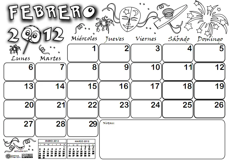 2012 | Blog de 1º de E.P. Colegio Vedruna (Pamplona)
