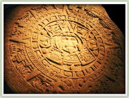 2012: El Calendario Maya mal interpretado… | Atlantis Antartica