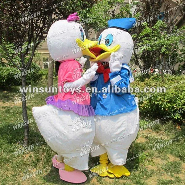 2012 donald duck niños traje-Mascota-Identificación del producto ... 2012 donald duck niños traje-Mascota-Identificación del producto ...