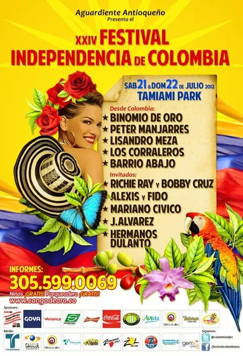 2012 » July Facil y Cotidiano