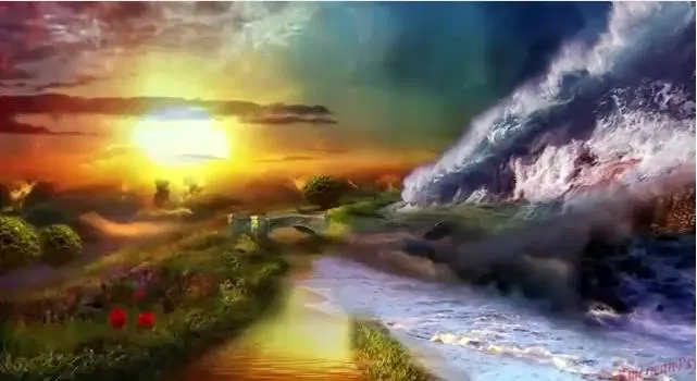 El 2012, Kiesha y los cambios frecuenciales planetarios y humanos ...