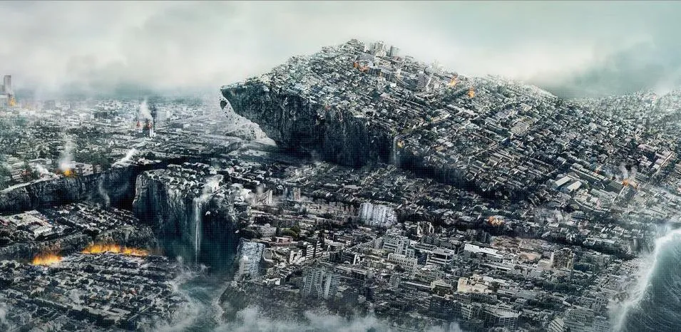 2012 La Pelicula (Con los 4 Trailers) - Taringa! 2012 La Pelicula (Con los 4 Trailers) - Taringa!