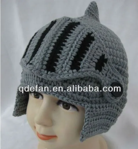 2013 caballero casco sombrero armadura medieval patrón caballero ...