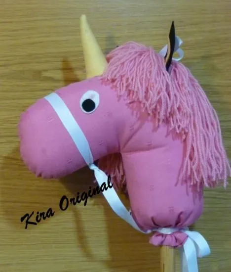2013 Caballito con palo, artesano. ideal para niños y niñas de 2A9 ... 2013 Caballito con palo, artesano. ideal para niños y niñas de 2A9 ...