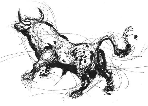 febrero | 2013 | Escrito en negro