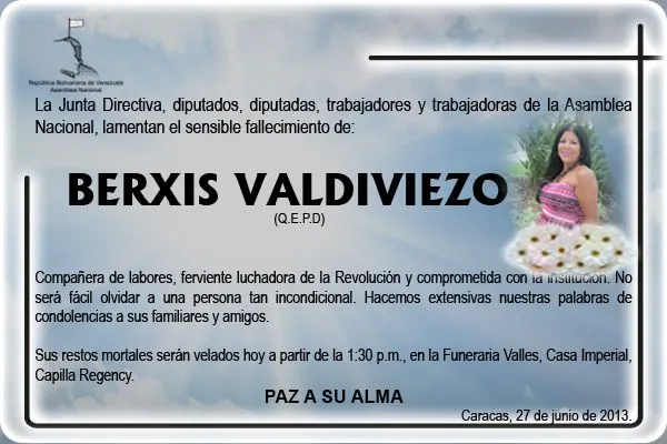 Modelos de obituarios personales - Imagui