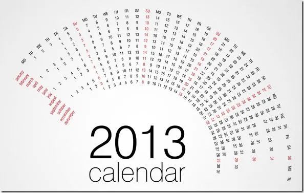 Solamente es 2013 | M.P.B.