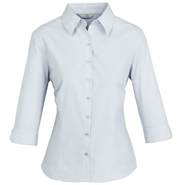 2013 para mujer de moda 3/4 negocio de la manga camisas-Mujeres ... 2013 para mujer de moda 3/4 negocio de la manga camisas-Mujeres ...