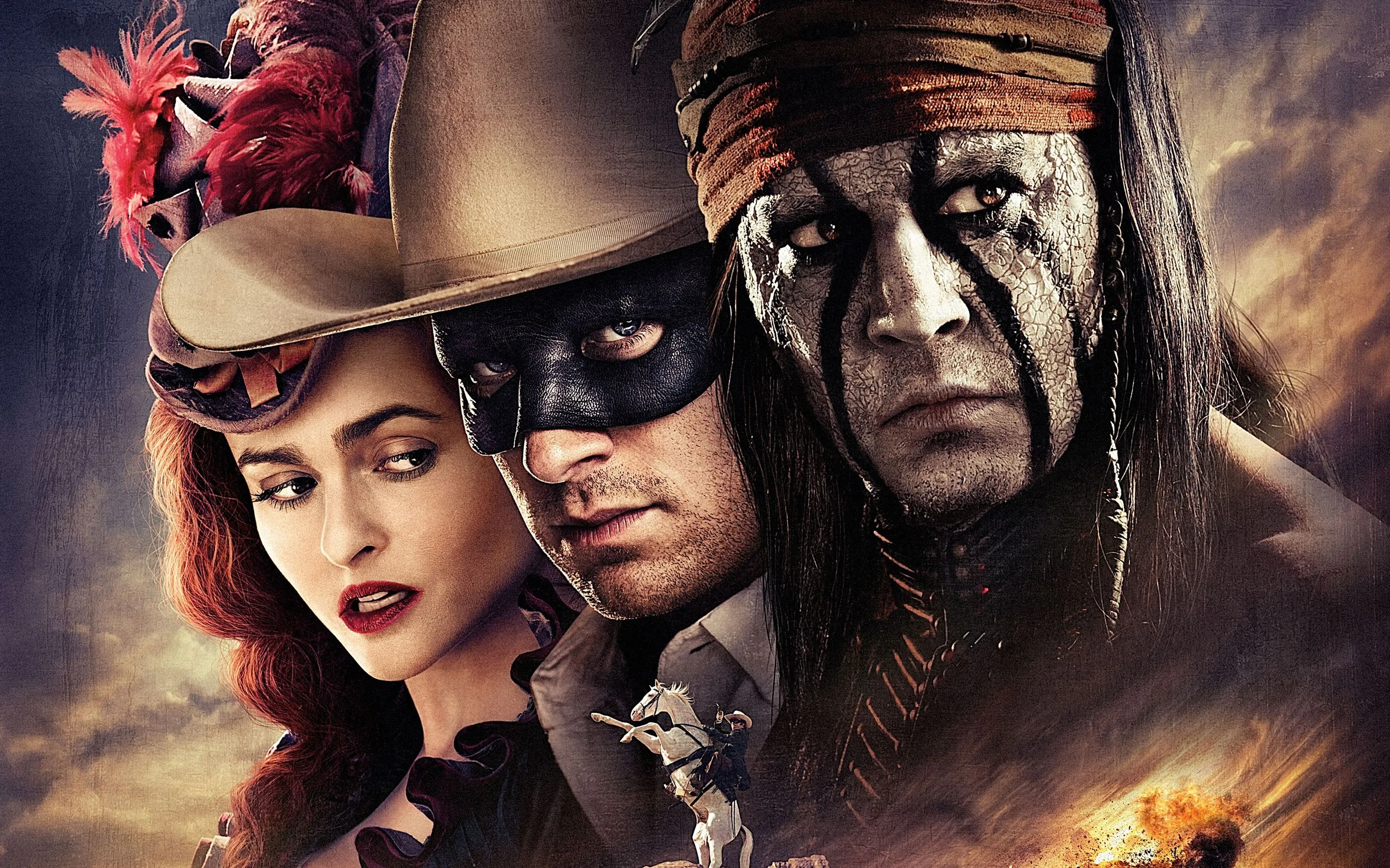 2013 El Ranger película Lone Wallpapers | Wallpapers HD 2013 El Ranger película Lone Wallpapers | Wallpapers HD
