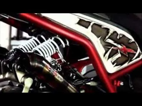 2013 yamaha bws 125 official video - YouTube 2013 yamaha bws 125 official video - YouTube