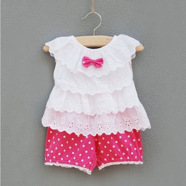 2014 nuevo estilo bebé de la ropa del verano infantis ropa chica ... 2014 nuevo estilo bebé de la ropa del verano infantis ropa chica ...