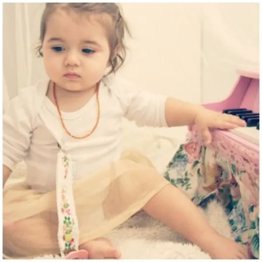 Little BarcelonaBlog De Moda Infantil, Ropa De Bebé Y Puericultura ...