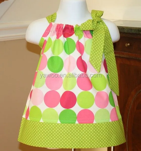 2014 de moda de verano de las muchachas vestido de patrones de ... 2014 de moda de verano de las muchachas vestido de patrones de ...