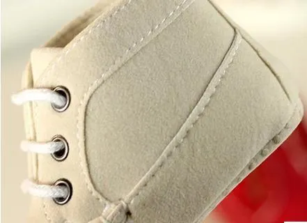 2014 niños de nueva bebé niños zapatos de bebé recién nacido del ...