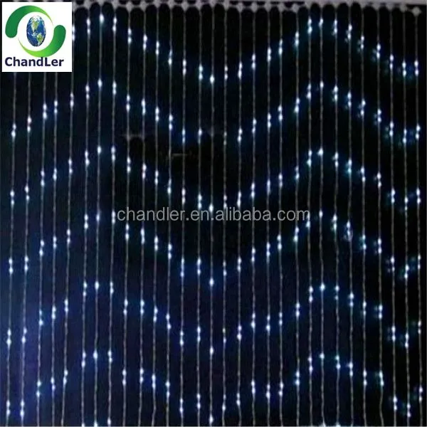 2014 populares Wateproof de la cascada de colores luces navidad ... 2014 populares Wateproof de la cascada de colores luces navidad ...