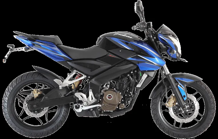 2014 Pulsar 200NS: New Colors with Minor Changes. Yellow Color ... 2014 Pulsar 200NS: New Colors with Minor Changes. Yellow Color ...