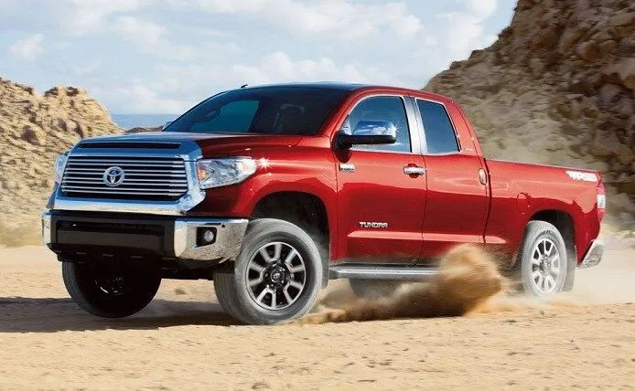 2014 Toyota Tundra Model Info | N Charlotte Toyota Tundra dealer
