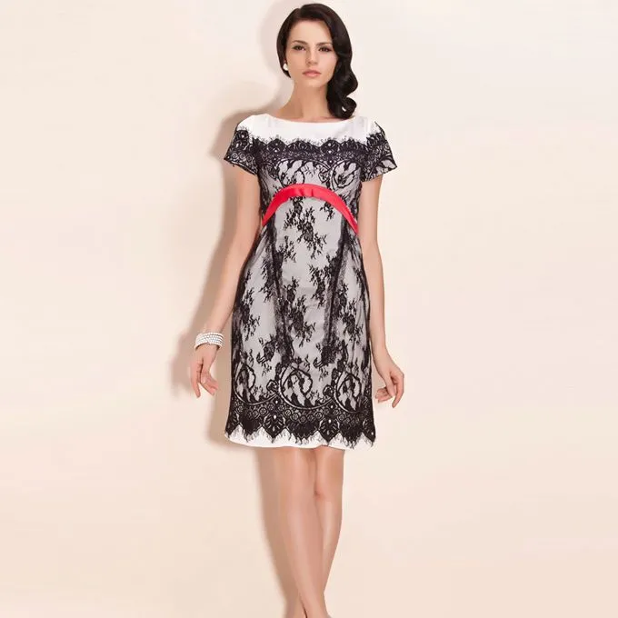 2014 verano para mujer nueva colección de moda vestidos de encaje ... 2014 verano para mujer nueva colección de moda vestidos de encaje ...