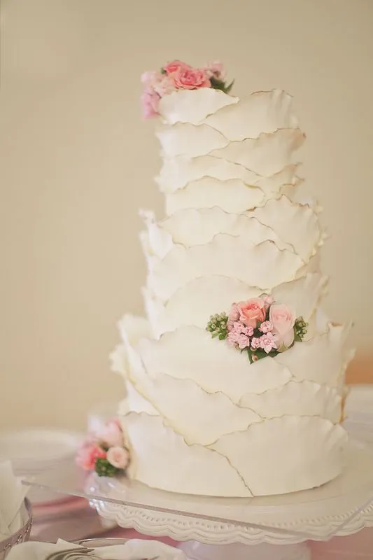 2014 wedding cake on Pinterest | Wedding Cake Designs, Wedding ...