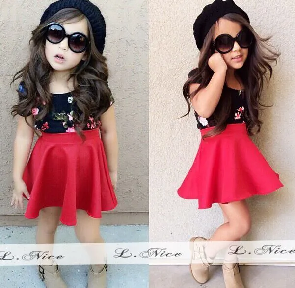 2015 girls floral bebé de la ropa de boutique verano ropa de ... 2015 girls floral bebé de la ropa de boutique verano ropa de ...