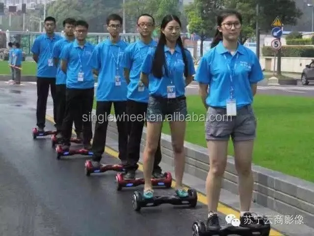 2015 Hot Sale Self Balancing Electric Scooter Mini Smart Two ... 2015 Hot Sale Self Balancing Electric Scooter Mini Smart Two ...