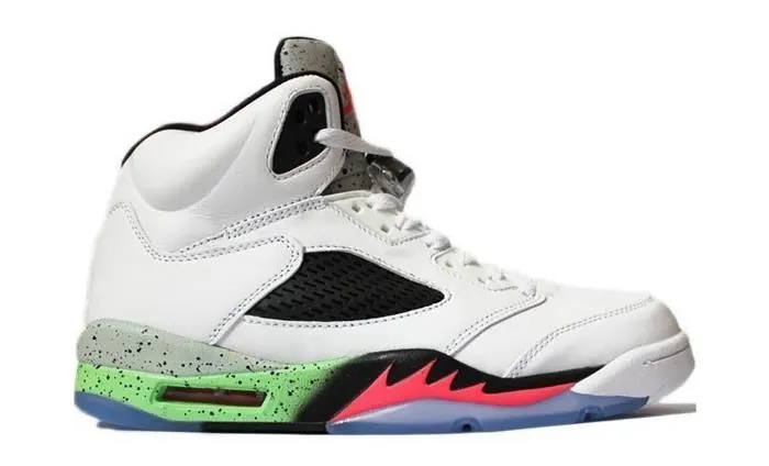 2015 Jun Nike Air Jordan Retro 5 Men's Sneakers Basketball Shoes ... 2015 Jun Nike Air Jordan Retro 5 Men's Sneakers Basketball Shoes ...